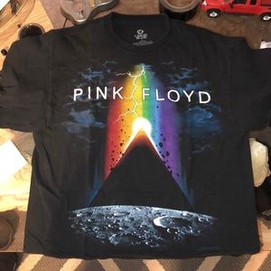 Mens Graphic Tee